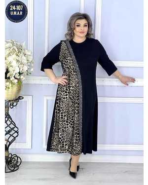 ПЛАТЬЕ В РАЗМЕР ТКАНЬ ТУРЕЦКИЙ ЛАПША