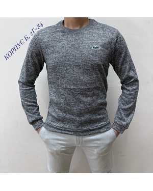 МУЖСКАЯ КОФТА ТКАНЬ АНГОРА