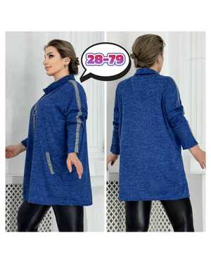 РУБАШКА В РАЗМЕР ТКАНЬ ТУНИКИ АНГОРА