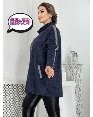 РУБАШКА В РАЗМЕР ТКАНЬ ТУНИКИ АНГОРА