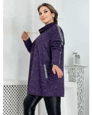 РУБАШКА В РАЗМЕР ТКАНЬ ТУНИКИ АНГОРА