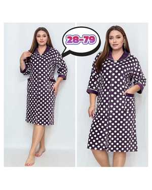 ХАЛАТ В РАЗМЕР ТКАНЬ ВЕЛЮР