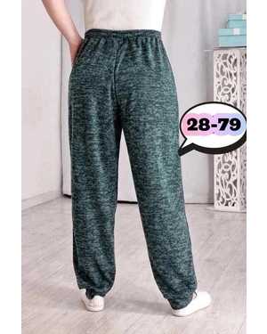 ШТАНЫ В РАЗМЕР ТКАНЬ АНГОРА
