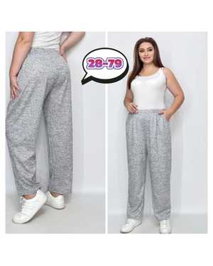 ШТАНЫ В РАЗМЕР ТКАНЬ АНГОРА