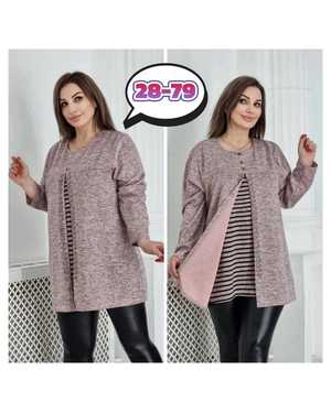 РУБАШКА В РАЗМЕР ТКАНЬ АНГОРА