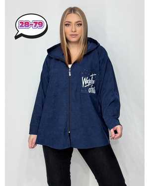 РУБАШКА В РАЗМЕР ТКАНЬ ВЕЛВЕТЬ