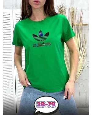 ФУТБОЛКА МАЛОМЕРЯТ ТКАНЬ ХЛОПОК