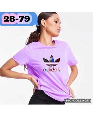 ФУТБОЛКА МАЛОМЕРЯТ ТКАНЬ ХЛОПОК