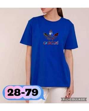 ФУТБОЛКА МАЛОМЕРЯТ ТКАНЬ ХЛОПОК