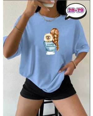 ФУТБОЛКА МАЛОМЕРЯТ ТКАНЬ ХЛОПОК