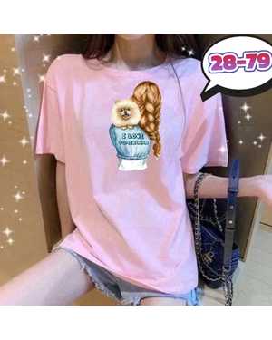 ФУТБОЛКА МАЛОМЕРЯТ ТКАНЬ ХЛОПОК