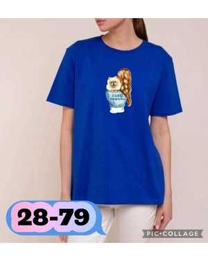 ФУТБОЛКА МАЛОМЕРЯТ ТКАНЬ ХЛОПОК