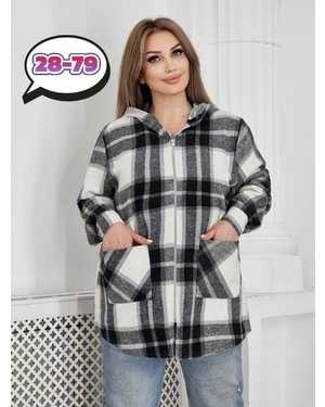 РУБАШКА В РАЗМЕР ТКАНЬ ДРАП