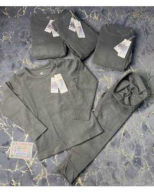 ТЕРМО БЕЛЬЕ ТКАНЬ ПОЛИЭСТОР 40%, КАШЕМИР 35%, ШЕЛК 15%, ЭЛАСТАН 10% Размеры 128-134, 140-146, 152-158, 158-164 В УПАКОВКЕ ОДИН ЦВЕТ, РАЗНЫЕ РАЗМЕРЫ