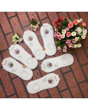 ЖЕНСКИЕ СЛЕДКИ 10 ПАР СОСТАВ: НОРКА ШЕРСТЬ 85%, ПОЛИАМИД 15% РАЗМЕР: РАЗМЕР: 37-41