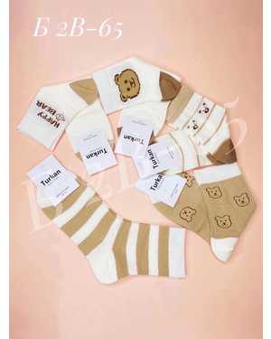 ЖЕНСКИЕ НОСКИ ЖЕНСКИЕ 10 ПАР СОСТАВ: ХЛОПОК 90%, ПОЛИАМИД 8%, ЛАЙКРА 2% РАЗМЕР: РАЗМЕР: 36-41