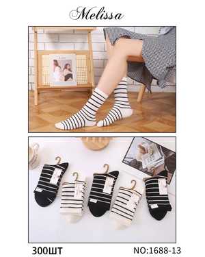 ЖЕНСКИЕ ЖЕНСКИЕ НОСКИ 10 ПАР СОСТАВ: КАШЕМИР 85%, ПОЛИАМИД 10%, ЛАЙКРА 5% РАЗМЕР: РАЗМЕР: 36-41