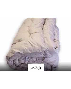 Одеяло шерсть верблюда Ткань чехла - Тик