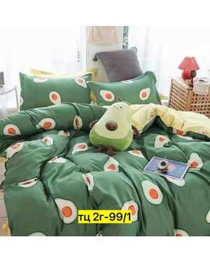 Комплект постельного белья Ткань: Сатин простыня на резинке по углам(возможно замена на похожее)