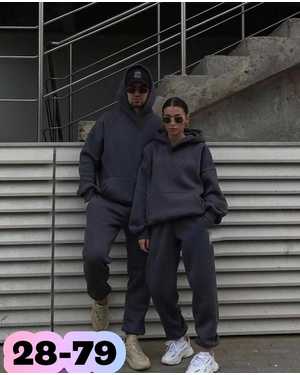 МУЖСКОЙ КОСТЮМ В РАЗМЕР ТКАНЬ ФЛИС