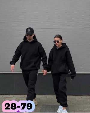 МУЖСКОЙ КОСТЮМ В РАЗМЕР ТКАНЬ ФЛИС