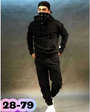 МУЖСКОЙ КОСТЮМ В РАЗМЕР ТКАНЬ ФЛИС