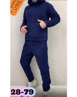 МУЖСКОЙ КОСТЮМ В РАЗМЕР ТКАНЬ ФЛИС