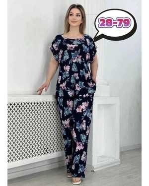 ЖЕНСКИЙ КОСТЮМ В РАЗМЕР ТКАНЬ МАСЛО