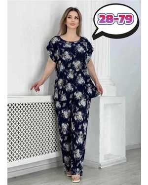 ЖЕНСКИЙ КОСТЮМ В РАЗМЕР ТКАНЬ МАСЛО