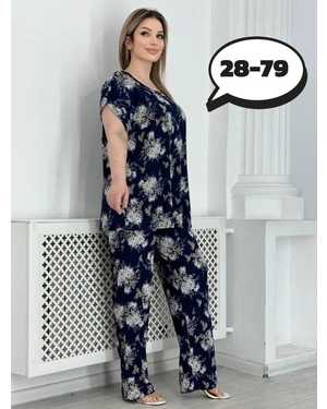 ЖЕНСКИЙ КОСТЮМ В РАЗМЕР ТКАНЬ МАСЛО