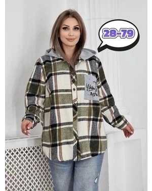 ТОЛСТОВКА В РАЗМЕР ТКАНЬ ДРАП