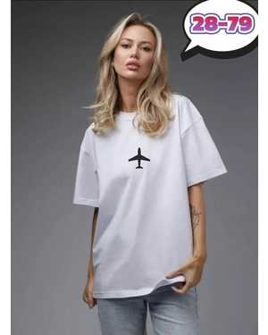 ФУТБОЛКА МАЛОМЕРЯТ ТКАНЬ ХЛОПОК