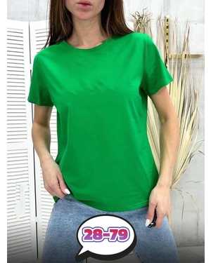 ФУТБОЛКА МАЛОМЕРЯТ ТКАНЬ ХЛОПОК