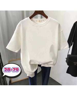 ФУТБОЛКА МАЛОМЕРЯТ ТКАНЬ ХЛОПОК