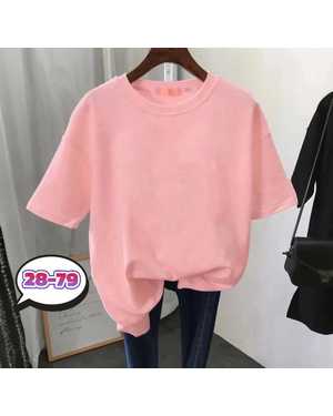 ФУТБОЛКА МАЛОМЕРЯТ ТКАНЬ ХЛОПОК