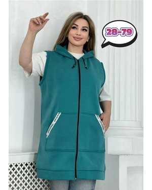 КОФТА В РАЗМЕР ТКАНЬ ФЛИС