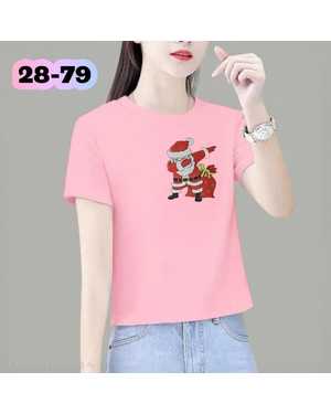 ФУТБОЛКА МАЛОМЕРЯТ ТКАНЬ ХЛОПОК