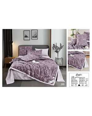 Комплект постельного белья с готовым одеялом от фирмы Candie's(возможно замена на похожее)