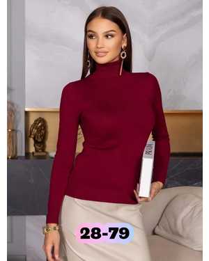 СВИТЕР В РАЗМЕР