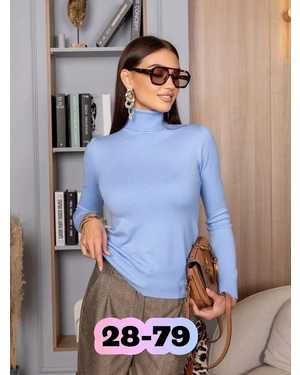 СВИТЕР В РАЗМЕР