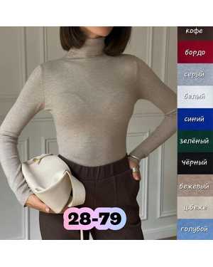 СВИТЕР В РАЗМЕР