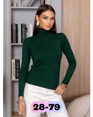 СВИТЕР В РАЗМЕР