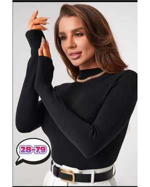 СВИТЕР В РАЗМЕР