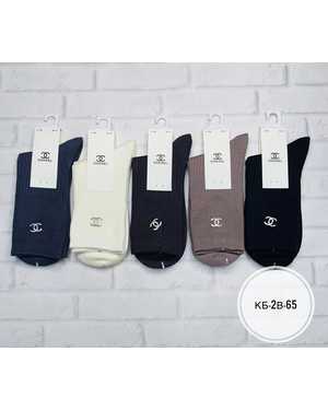 ЖЕНСКИЕ НОСКИ ЖЕНСКИЕ 10 ПАР СОСТАВ: КАШЕМИР 85%, ПОЛИЭСТЕР 10%, СПАНДЕС 5% РАЗМЕР: РАЗМЕР: 37-41