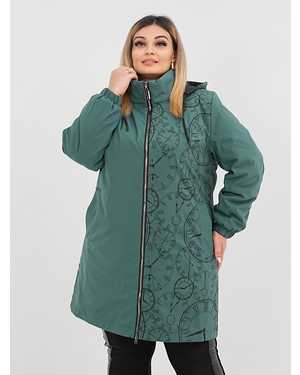 КУРТКА ТКАНЬ СИНТЕПОН