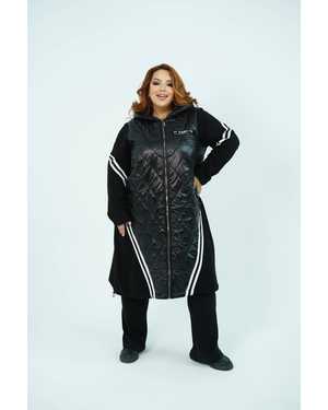 КАРДИГАН ТКАНЬ ФЛИС, БОЛОНЬ, ТРИКОТАЖ