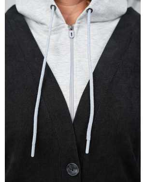 КОСТЮМ ДВОЙКА ТКАНЬ ТРЕХНИТКА ПЕТЛЯ, МИКРОВЕЛЬВЕТ