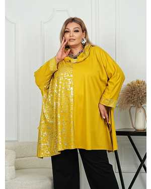 Туника «Хомут» Ткань Канада