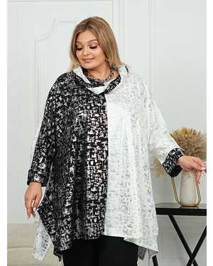 Туника «Хомут» Ткань Канада