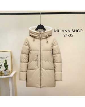 КУРТКА ТКАНЬ ПРЕМИАЛЬНЫЕ МАТЕРИАЛЫ